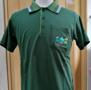 第11次全國大露營POLO衫