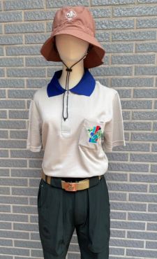 第12次全國大露營POLO衫