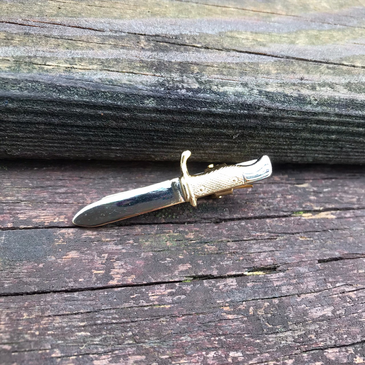 童軍刀領夾