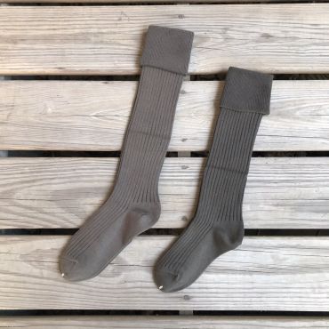 新款童軍棉襪(2個尺寸)