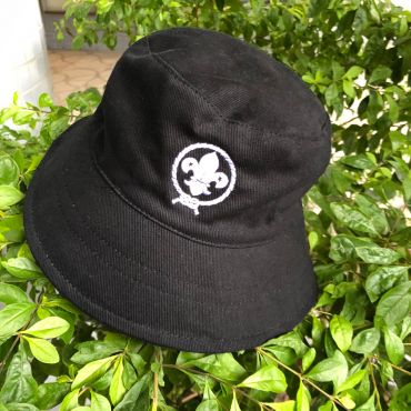 世界徽漁夫帽(棉)