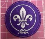 世界徽布章(中)