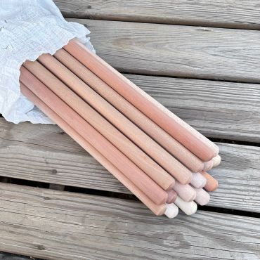 童軍木棍-基本量20支才有運送