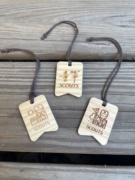 木質錦旗掛牌-多款