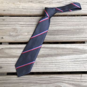 童軍徽領帶（織）