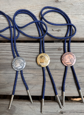 第12次全國大露營領繩