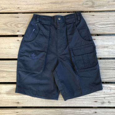 幼童軍大口袋短褲