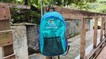 第12次全國大露營後背包(雙層)