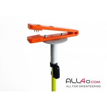 定向運動打孔器