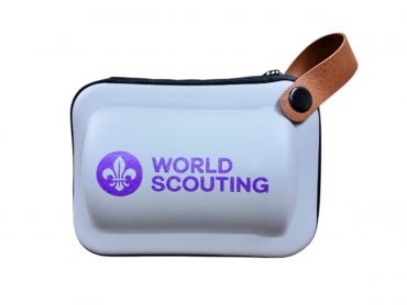 世界徽旅行茶具組