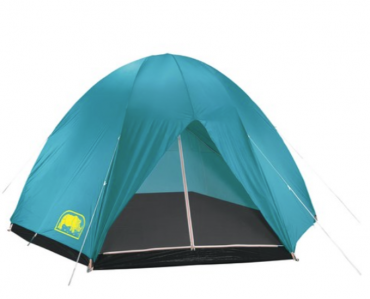 【犀牛牌】六至八人掛鉤豪華帳_AN-600