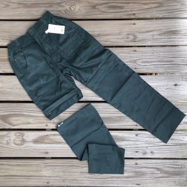 兩節式活動褲-24~50腰