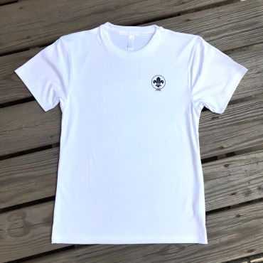 世界徽抗UV舒適T恤