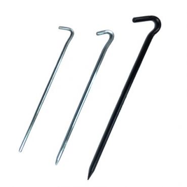 營釘(大、中、小)