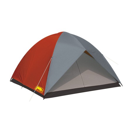 【犀牛牌】8人豪華高頂城堡帳 AN-8