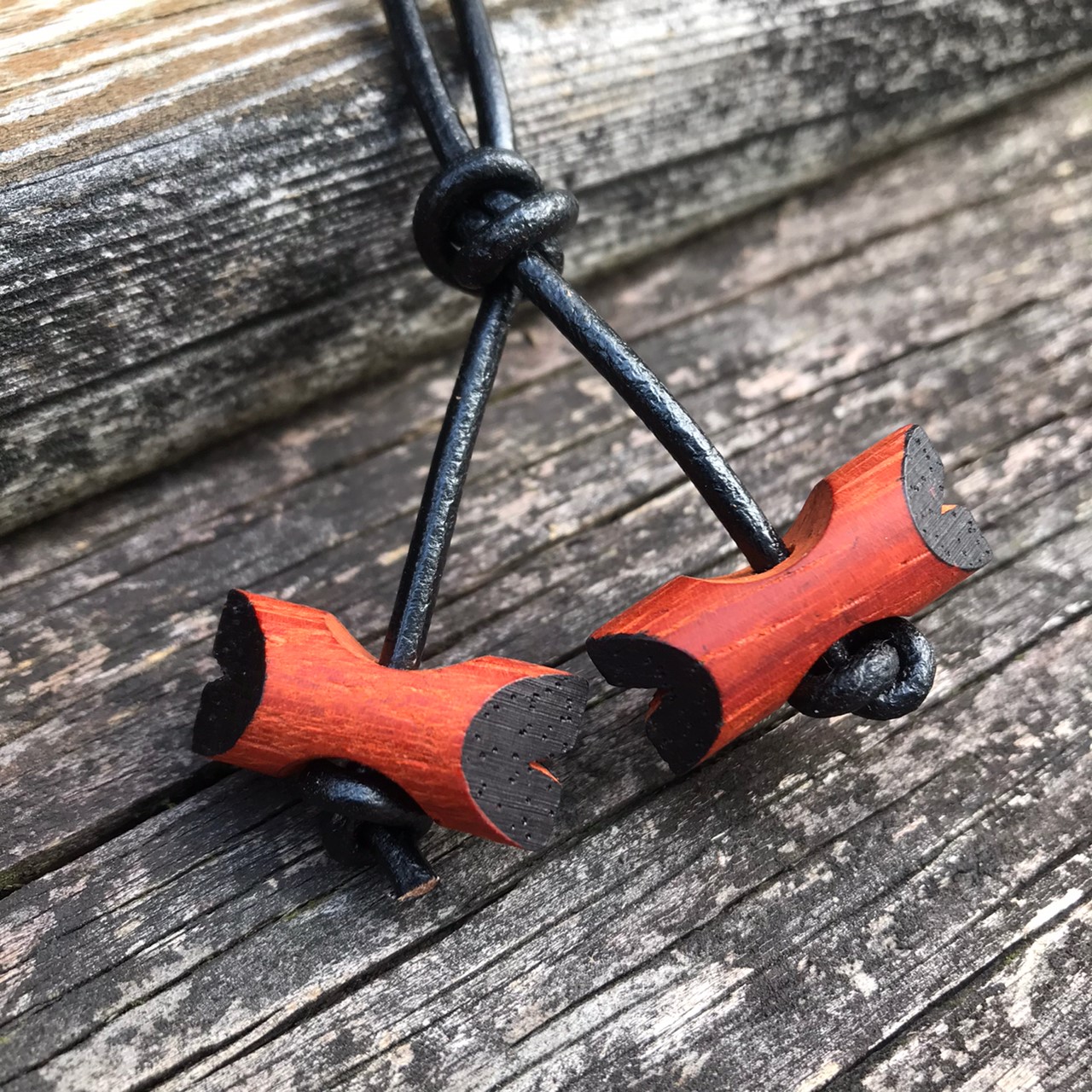 木章(二顆)(小)/憑證購買