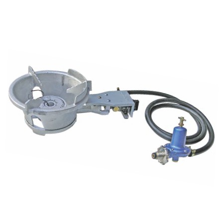 強力快火爐(電子點火)