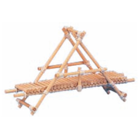 支架橋(教學用)