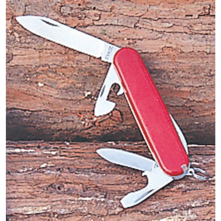 童軍刀(大陸製瑞士刀)