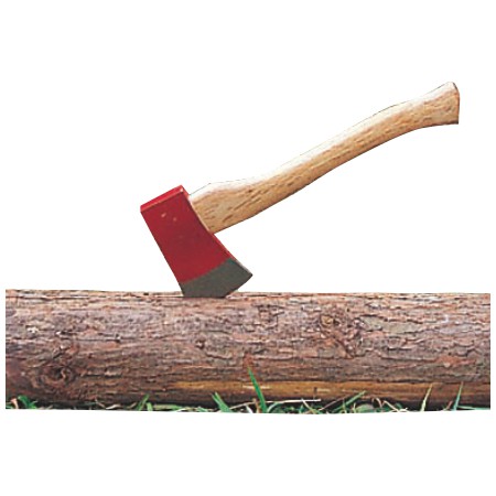 童軍斧頭(小斧木柄)