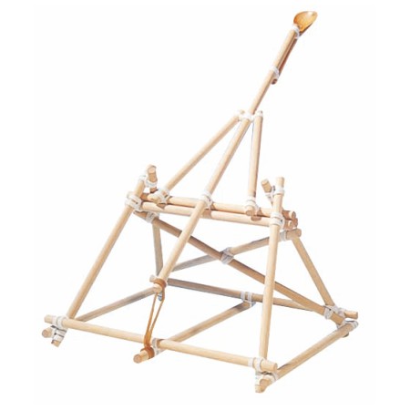 羅馬砲臺(教學用)