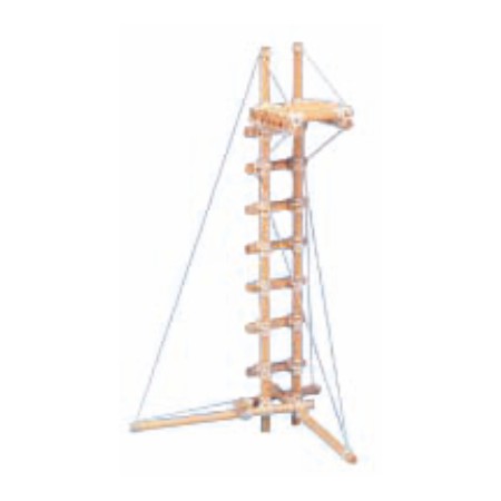 雙腳瞭望台(教學用)