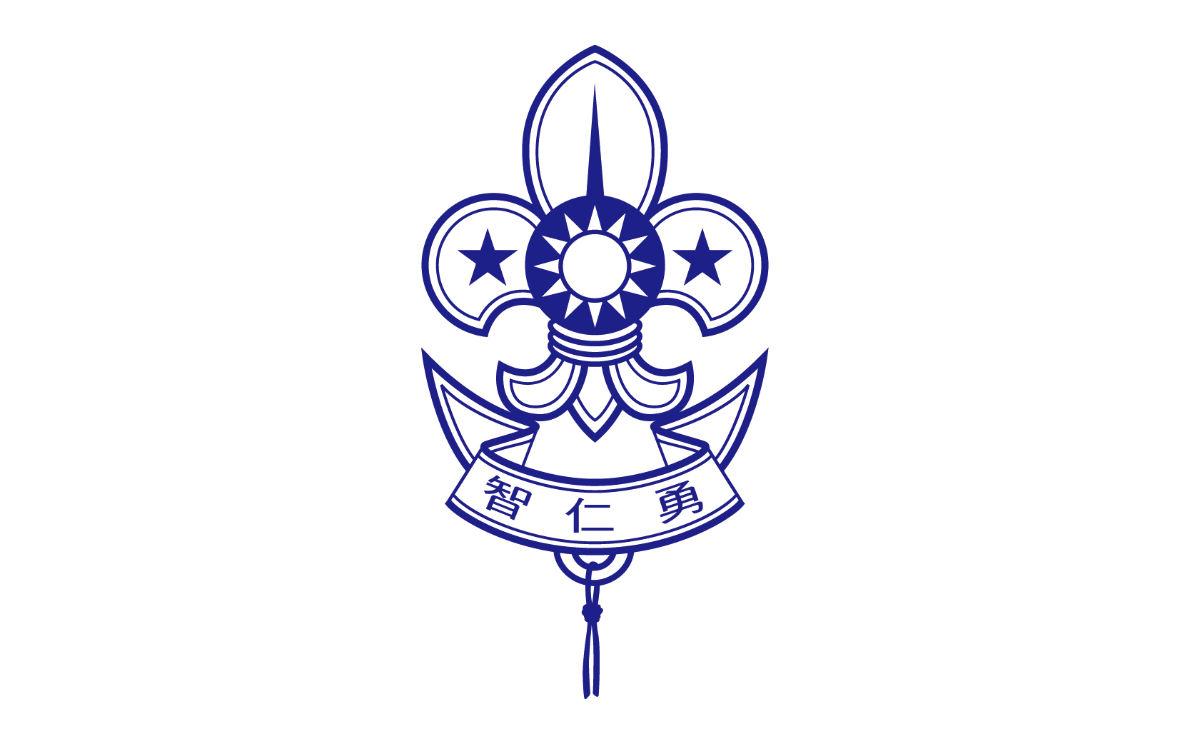 Scouts of China(TAIWAN)